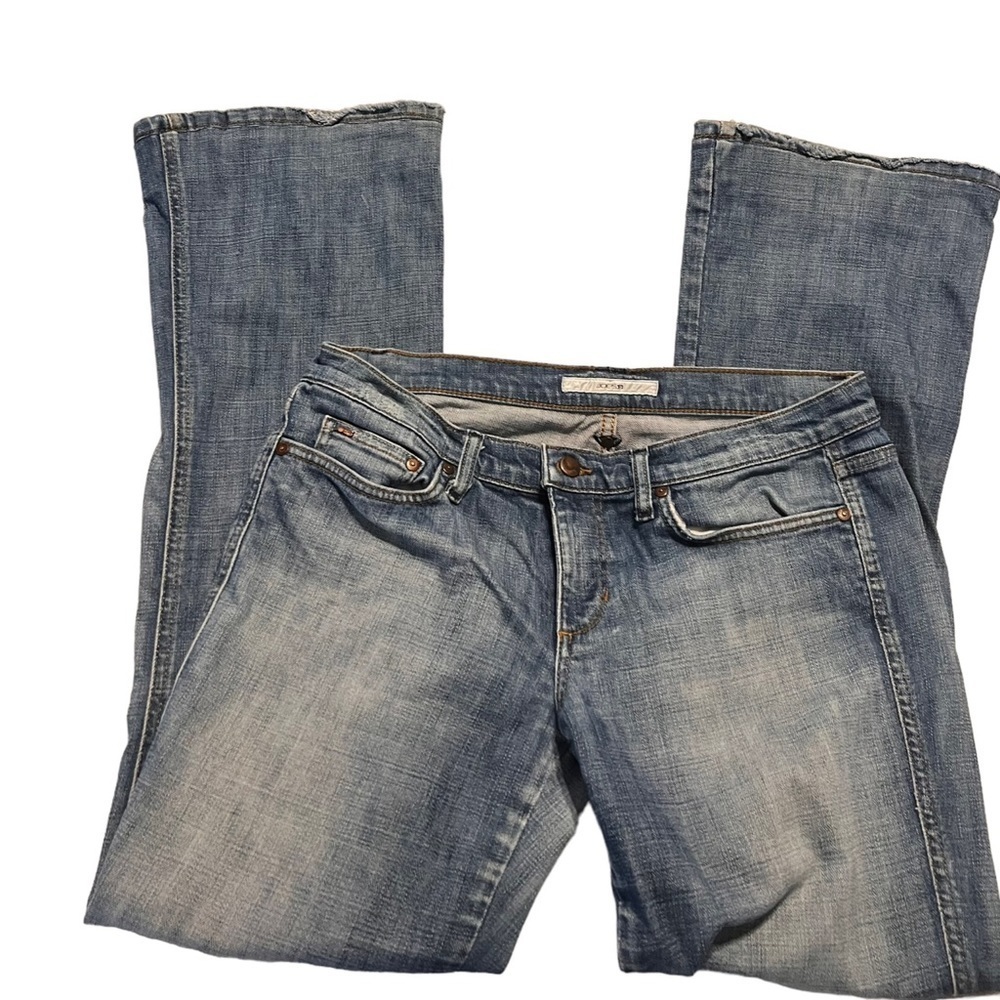 Joe’s Jeans Miles Wash Boot Cut Jeans - Picture 4 of 10